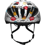 Casco Abus bimbo Smooty 2.0 Smiley