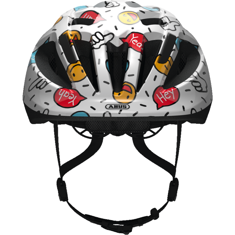 Casco Abus bimbo Smooty 2.0 Smiley