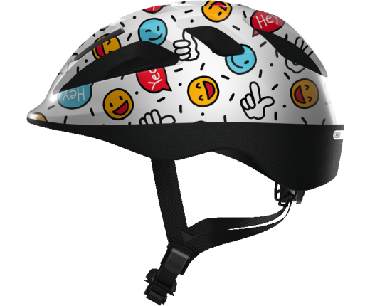 Casco Abus bimbo Smooty 2.0 Smiley