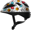 Casco Abus bimbo Smooty 2.0 Smiley