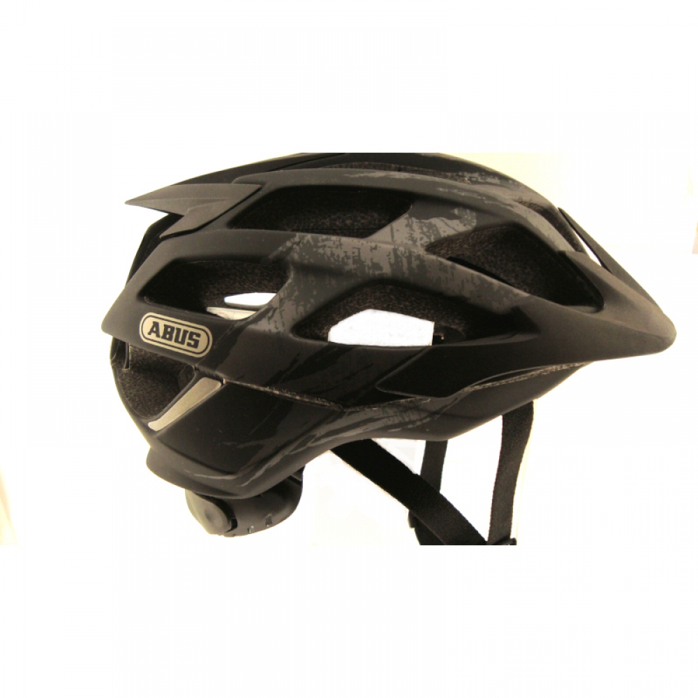 CASCO ABUS HILL BILL