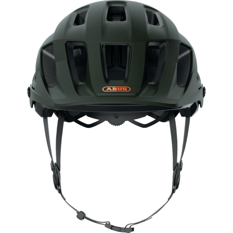 Casco Abus Moventor 2.0 pine green