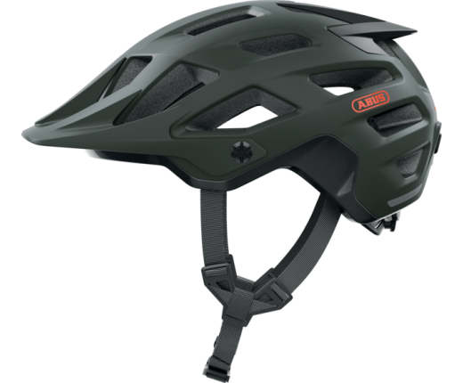 Casco Abus Moventor 2.0 pine green