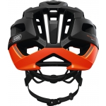 Casco Abus Moventor shrimp orange