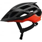 Casco Abus Moventor shrimp orange