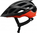 Casco Abus Moventor shrimp orange