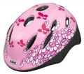 Casco ABUS per bici bimbo Smooty PINK