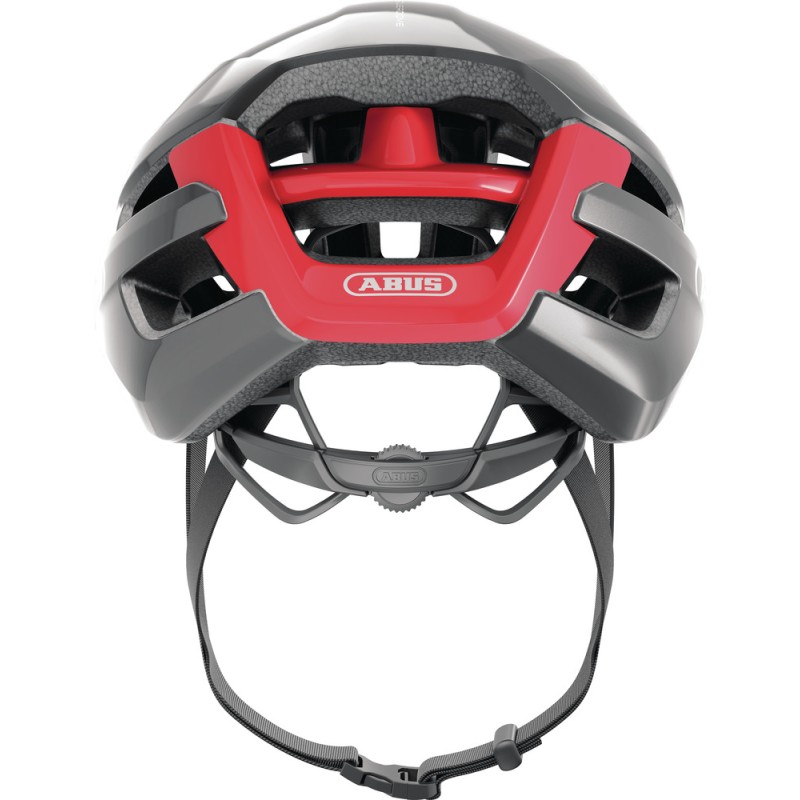 Casco Abus Powerdome titan