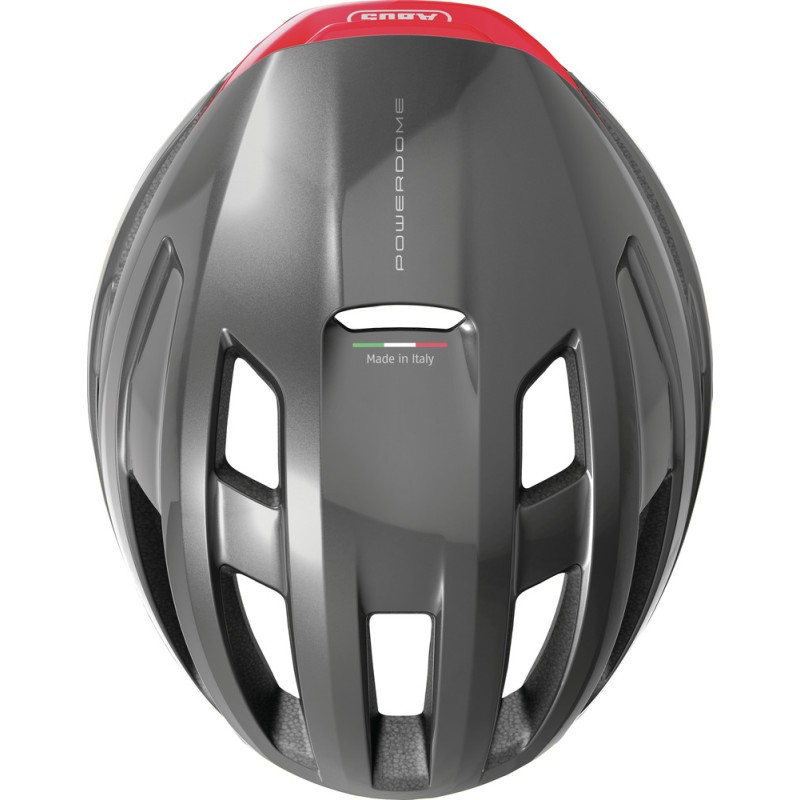 Casco Abus Powerdome titan