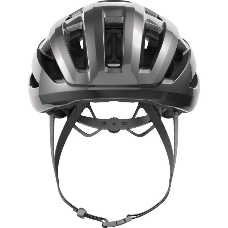 Casco Abus Powerdome titan