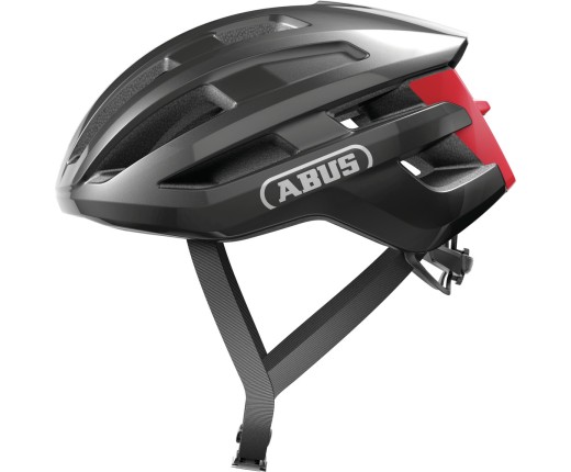 Casco Abus Powerdome titan