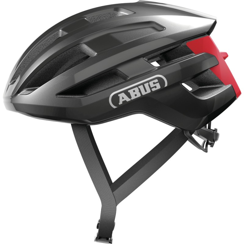 Casco Abus Powerdome titan