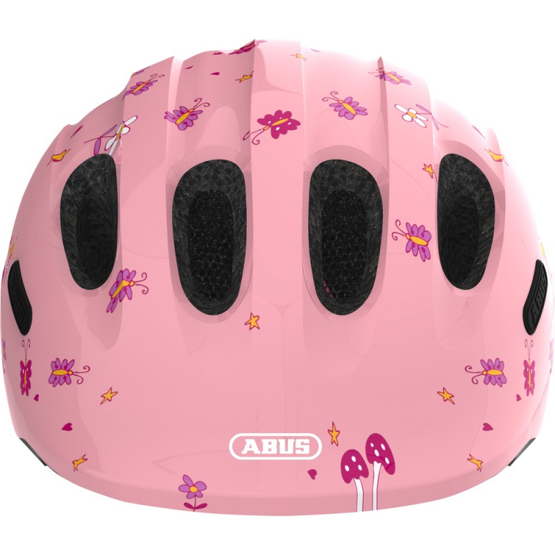 Casco Abus Smiley 2.0 rose Princess