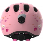 Casco Abus Smiley 2.0 rose Princess