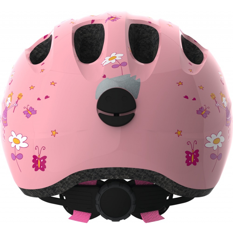 Casco Abus Smiley 2.0 rose Princess