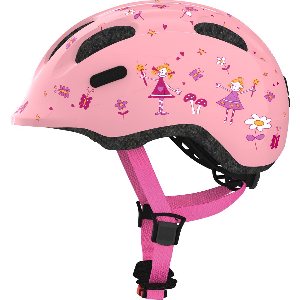 Casco Abus Smiley 2.0 rose Princess