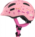 Casco Abus Smiley 2.0 rose Princess