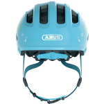 Casco Abus Smiley 3.0 Blue Croco