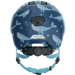 Casco Abus Smiley 3.0 Blue Whale