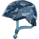 Casco Abus Smiley 3.0 Blue Whale