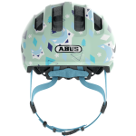 Casco Abus Smiley 3.0 green nordic