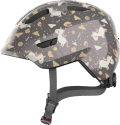 Casco Abus Smiley 3.0 Grey Horse