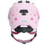 Casco Abus Smiley 3.0 rose Princess