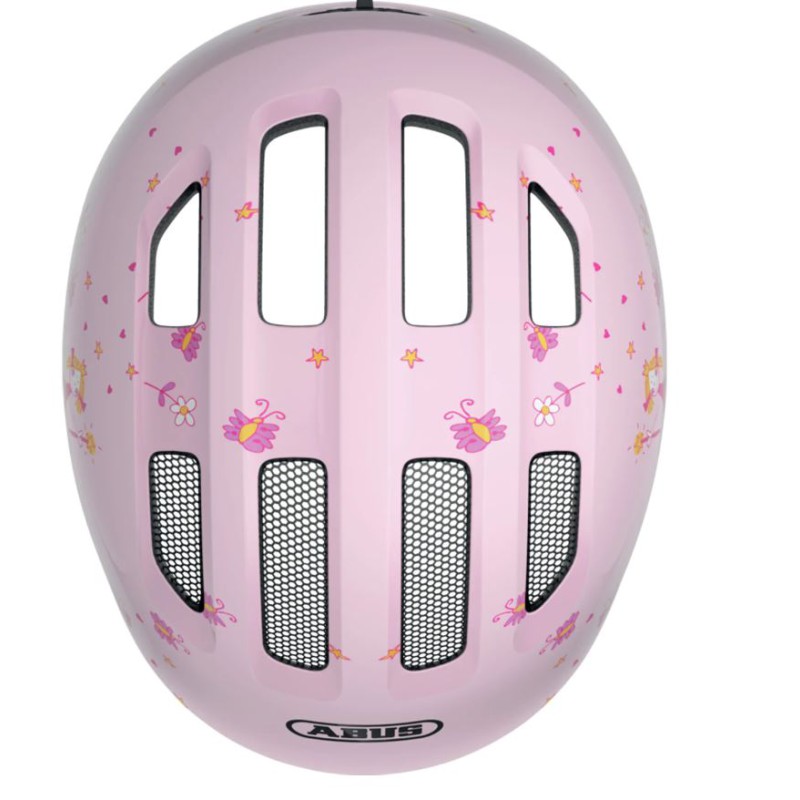 Casco Abus Smiley 3.0 rose Princess