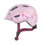 Casco Abus Smiley 3.0 rose Princess