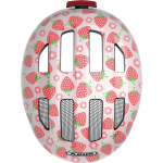 Casco Abus Smiley 3.0 Rose Strawberry