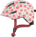 Casco Abus Smiley 3.0 Rose Strawberry