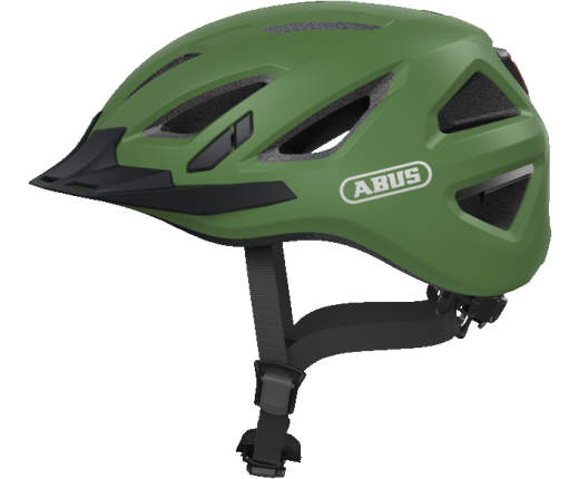 Casco Abus Urban-I 3.0 Jade Green