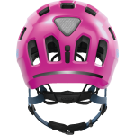 Casco Abus Youn-I 2.0 sparkl pink