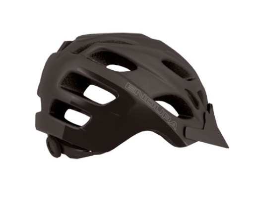 Casco bambino Hummvee Youth blk 1size