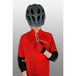 Casco bambino Hummvee Youth khaki 1size