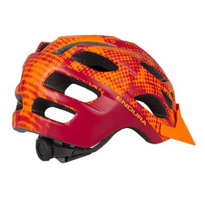 Casco bambino Hummvee Youth tanger 1siz