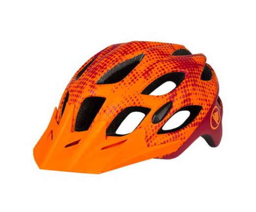 Casco bambino Hummvee Youth tanger 1siz