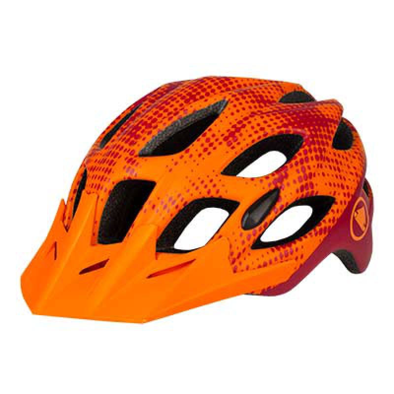 Casco bambino Hummvee Youth tanger 1siz