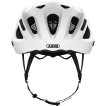 Casco bici Abus Aduro 2.1 Polar White