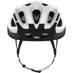 Casco bici Abus Aduro 2.1 Polar White