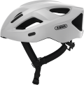 Casco bici Abus Aduro 2.1 Polar White