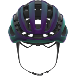 Casco bici Abus Airbreaker flip purple