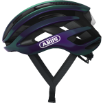 Casco bici Abus Airbreaker flip purple