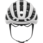 Casco bici Abus Airbreaker Polar white