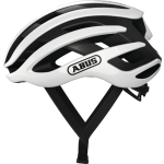 Casco bici Abus Airbreaker Polar white