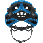 Casco bici Abus Airbreaker Steel blue