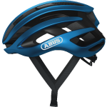 Casco bici Abus Airbreaker Steel blue