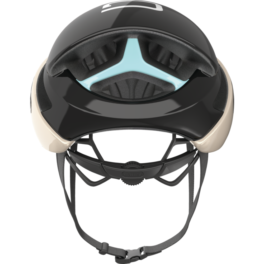 Casco Per Bicicletta – ABUS In-Vizz – Nero – 60-63 Cm - Foto 6