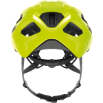 Casco bici Abus Macator signal yellow