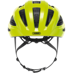 Casco bici Abus Macator signal yellow